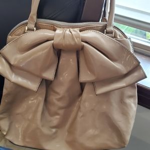 Authentic Valentino Bow handbag